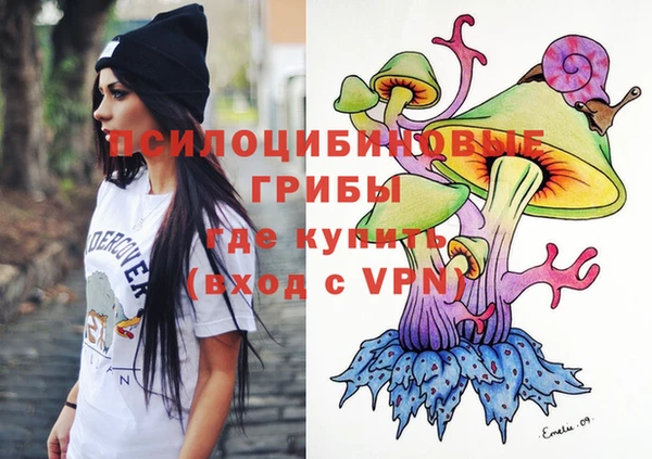 прущие крисы Нея